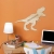 Decor dino personalizat camera copii T-Rex 1